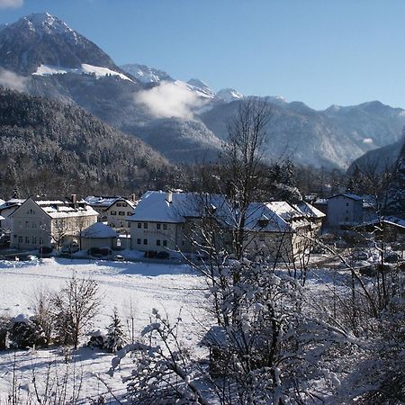 Schönau am Königssee Bio & Vegi Pension Krennleiten מראה חיצוני תמונה