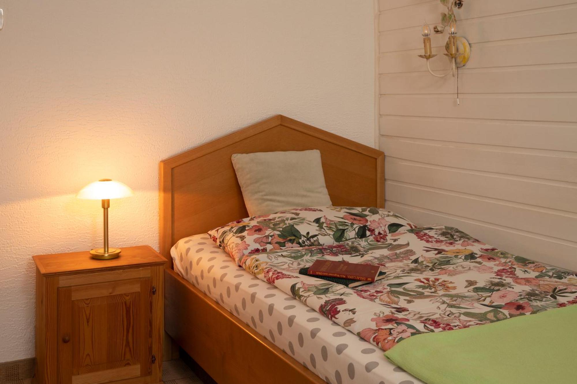 Schönau am Königssee Bio & Vegi Pension Krennleiten מראה חיצוני תמונה