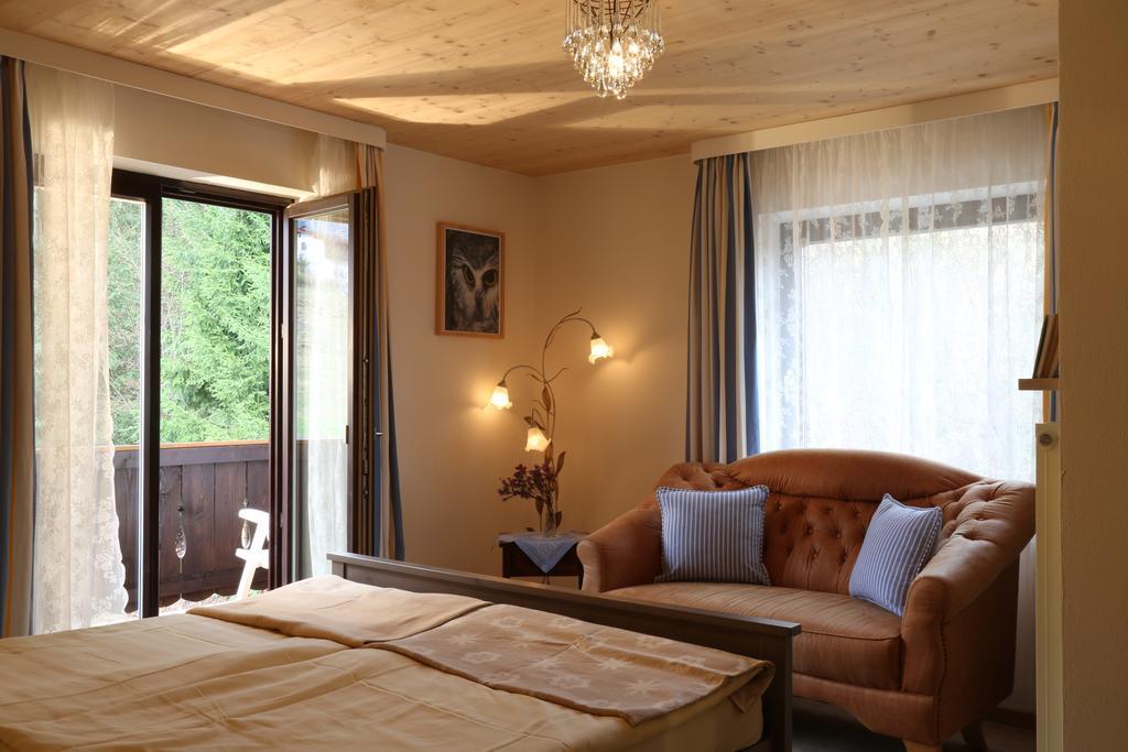 Schönau am Königssee Bio & Vegi Pension Krennleiten מראה חיצוני תמונה