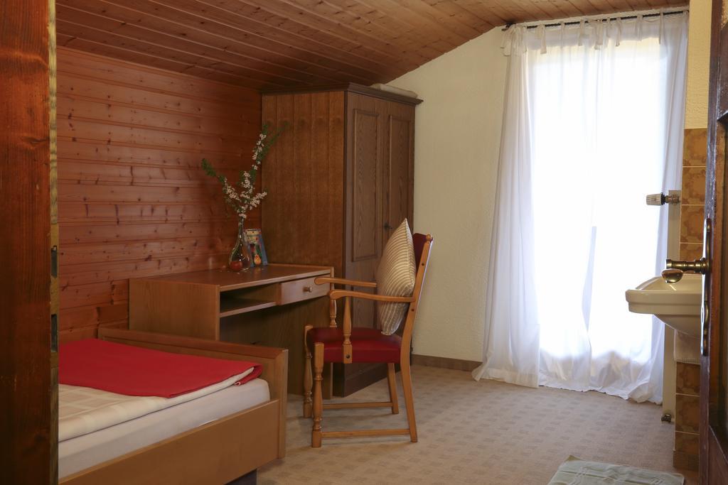 Schönau am Königssee Bio & Vegi Pension Krennleiten מראה חיצוני תמונה