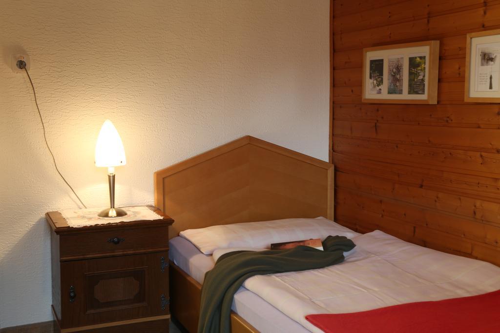 Schönau am Königssee Bio & Vegi Pension Krennleiten מראה חיצוני תמונה